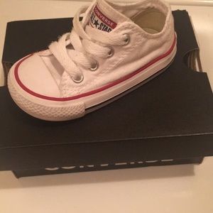 Toddler Converse